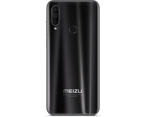 Мобільний телефон Meizu M10 3/32GB Black