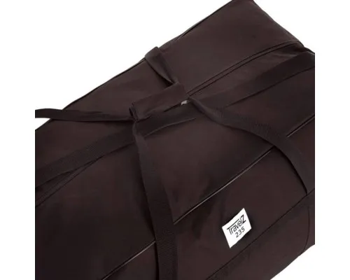 Дорожня сумка TravelZ Bag 235 Black (927295)