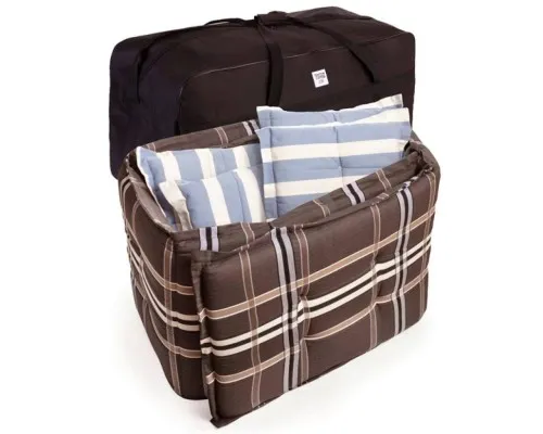 Дорожня сумка TravelZ Bag 235 Black (927295)