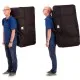 Дорожня сумка TravelZ Bag 235 Black (927295)