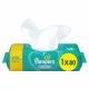 Детские влажные салфетки Pampers Sens 80 шт (8001841041421)