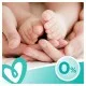 Детские влажные салфетки Pampers Sens 80 шт (8001841041421)