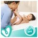 Детские влажные салфетки Pampers Sens 80 шт (8001841041421)