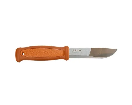 Ніж Morakniv Kansbol Multi-Mount stainless steel Orange (13507)