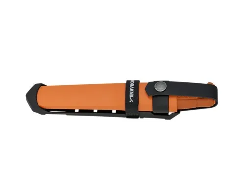 Ніж Morakniv Kansbol Multi-Mount stainless steel Orange (13507)