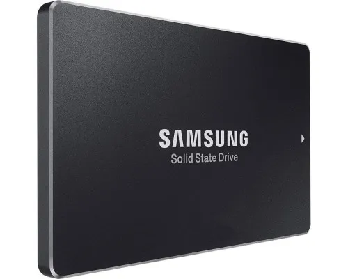 Накопичувач SSD 2.5 480GB Samsung (MZ7LH480HAHQ)