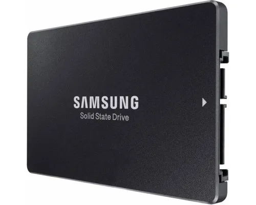 Накопичувач SSD 2.5 480GB Samsung (MZ7LH480HAHQ)