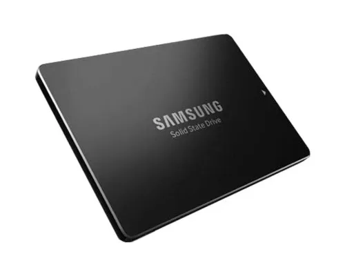 Накопичувач SSD 2.5 480GB Samsung (MZ7LH480HAHQ)