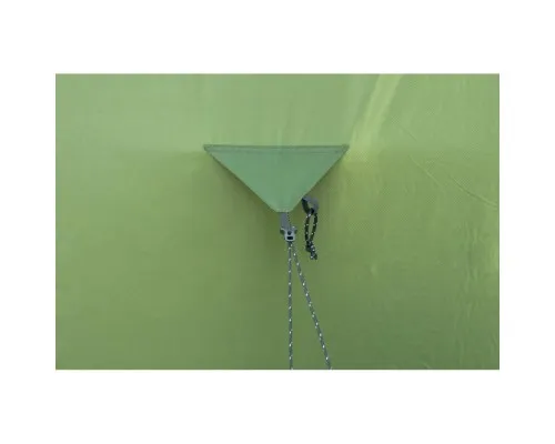 Палатка Tramp Peak 2 v2 Green (UTRT-025-green)