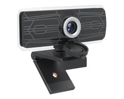Веб-камера Gemix T16 Black