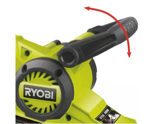 Шлифовальная машина Ryobi EBS800 (5133001148)