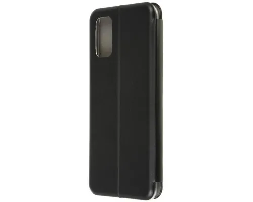 Чохол до мобільного телефона Armorstandart G-Case Samsung A02s (A025) Black (ARM58267)