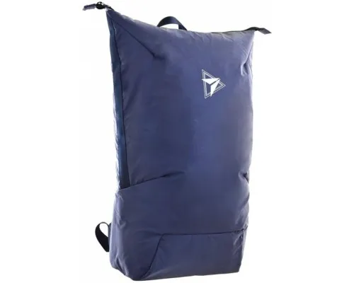 Рюкзак шкільний Yes Ultra Reflective T-64 Deep Blue (557484)