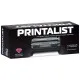 Картридж Printalist HP LJ M252/M277 CF403A Magenta (HP-CF403A-PL)