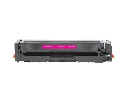 Картридж Printalist HP LJ M252/M277 CF403A Magenta (HP-CF403A-PL)