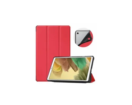 Чохол до планшета BeCover Flexible TPU Mate Samsung Galaxy Tab A7 Lite SM-T220 / SM-T2 (706474)