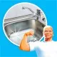 Спрей для чищення ванн Mr. Proper Ultra Power Гігієна 750 мл (8001841517759)