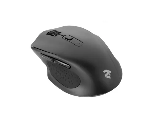 Мышка 2E MF240 Wireless Black (2E-MF240WB)