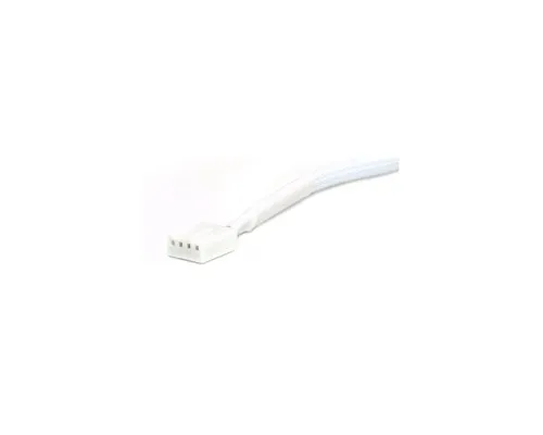 Кулер для корпуса Scythe Kaze Flex 120 White PWM (KF1225FD18W-P)