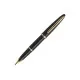 Ручка піряна Waterman CARENE Black  FP F (11 105)