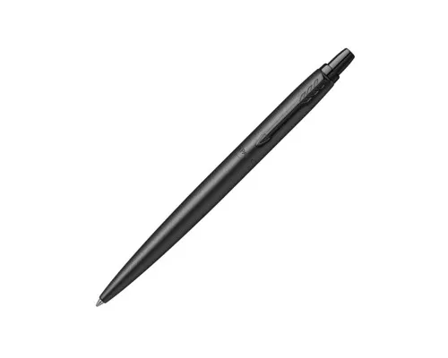 Ручка кулькова Parker JOTTER 17 XL Monochrome Black BT BP (12 432)