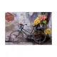 Пазл Educa Велосипед и цветы 500 элементов (6336906)