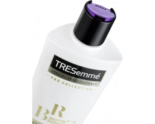 Кондиціонер для волосся Tresemme Repair & Protect відновлювальний 400 мл (8710447224205)