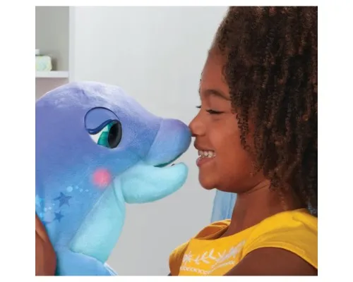 Интерактивная игрушка Hasbro FurReal Friends Дельфин Долли (F2401)