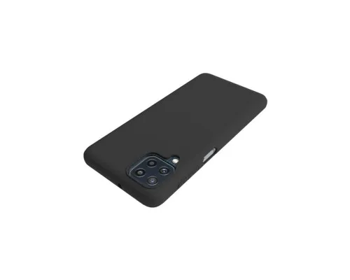 Чехол для мобильного телефона BeCover Samsung Galaxy M22 SM-M225 Black (706929)