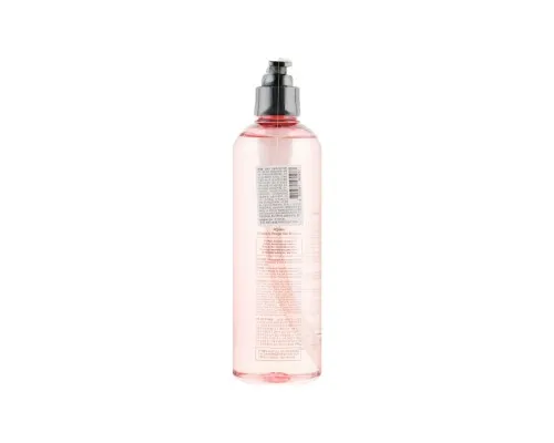 Шампунь Apieu Raspberry Vinegar Hair Shampoo з малиновим оцтом 500 мл (8809581460287)