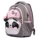 Рюкзак школьный Yes TS-42 Hi, panda (554676)