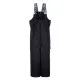 Комплект верхней одежды Huppa YONNE 41260014 фуксия с принтом/чёрный 104 (4741468763118)