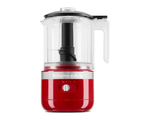 Кухонний комбайн KitchenAid 5KFCB519EER