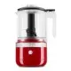 Кухонный комбайн KitchenAid 5KFCB519EER