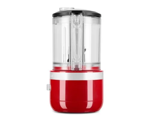 Кухонний комбайн KitchenAid 5KFCB519EER