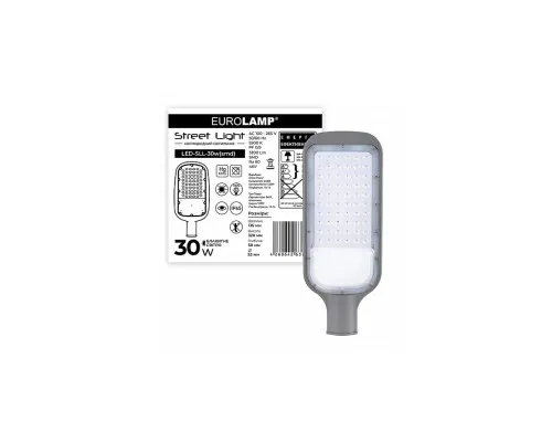 Светильник Eurolamp LED-SLL-30w(SMD)