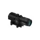 Оптичний приціл Sig Sauer Bravo3 3x24mm Horseshoe Dot Illum (SOB33101)