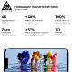 Скло захисне Armorstandart Pro 3D Apple iPhone 13 mini Black (ARM60250)