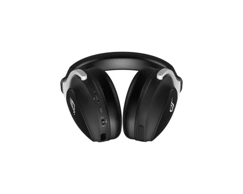 Наушники ASUS ROG Delta S Wireless Black/White (90YH03IW-B3UA00)