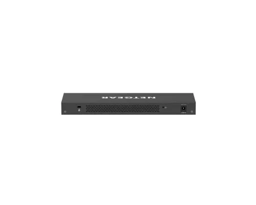 Коммутатор сетевой Netgear GS316EPP-100PES