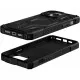 Чохол до мобільного телефона UAG Apple iPhone 14 Pro Max Monarch Pro Magsafe, Kevlar Black (114031113940)