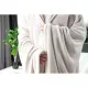 Плед Ardesto Flannel айворі, 160х200 см (ART0201SB)