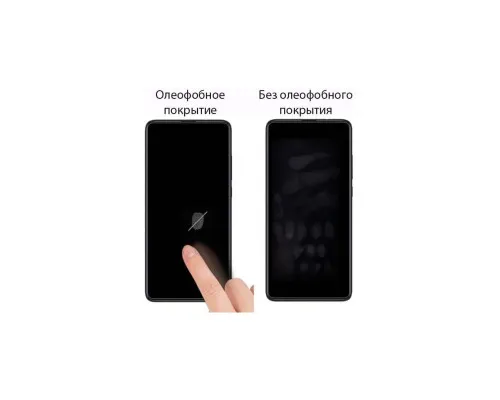 Скло захисне Drobak Nokia 5.4 (464653)