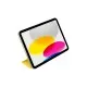 Чехол для планшета Apple Smart Folio for iPad (10th generation) - Lemonade (MQDR3ZM/A)