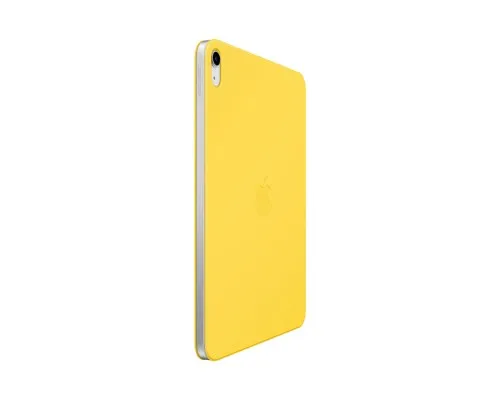 Чехол для планшета Apple Smart Folio for iPad (10th generation) - Lemonade (MQDR3ZM/A)