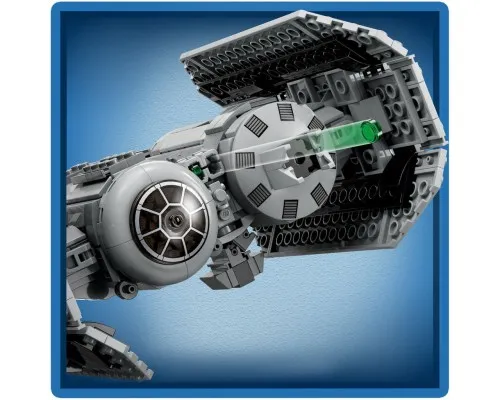 Конструктор LEGO Star Wars Бомбардировщик TIE 625 деталей (75347)