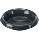 Посуд для котів Trixie Миска подвійна з піддоном 250 мл/9 см + 300 мл/11 см (4011905024721)