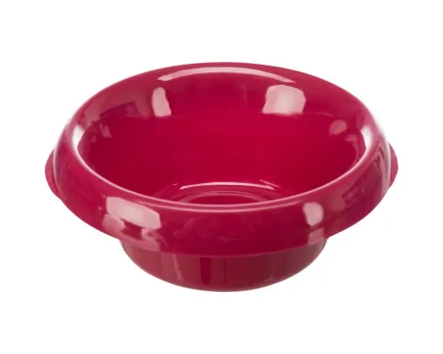 Посуд для котів Trixie Миска подвійна з піддоном 250 мл/9 см + 300 мл/11 см (4011905024721)