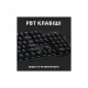 Клавіатура Logitech G413 SE Mechanical Tactile Switch USB UA Black (920-010437)