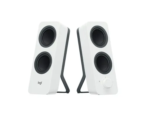 Акустическая система Logitech Z-207 White (980-001292)